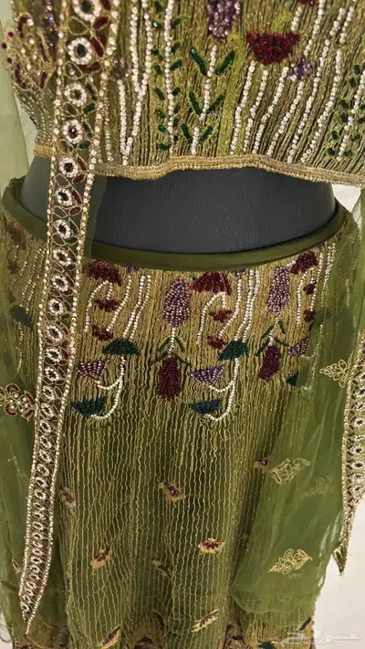 فستان للبيع 2
