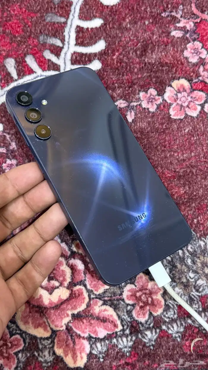 سامسونج جالكسي A15 3