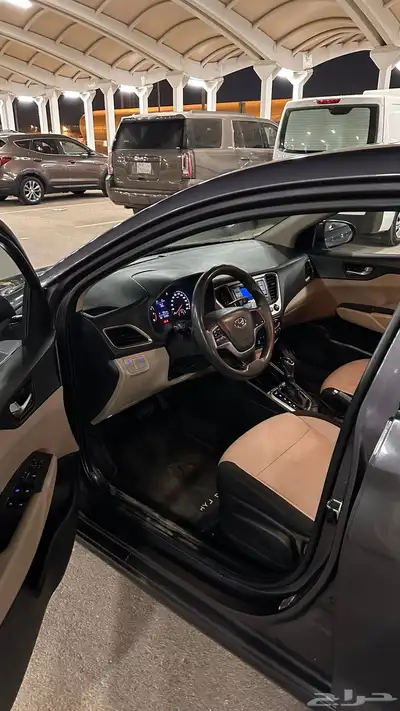 اكسنت 2019 6