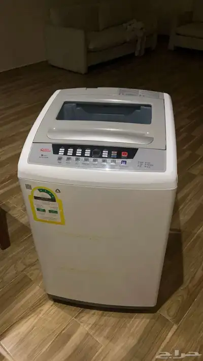 غساله توماتيك 0