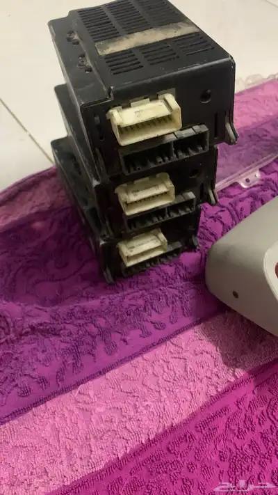 قطع غيار فورد ماركيز فكتوريا 9