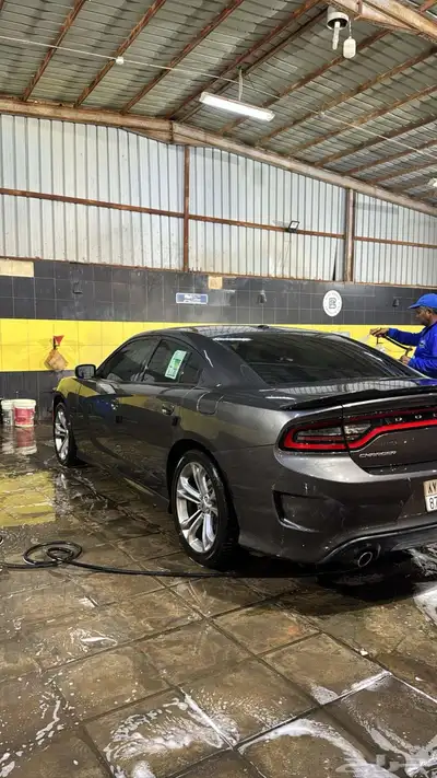 دوج 2022 gt فل كامل 8