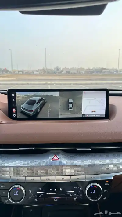 جينيسيس 2022 10