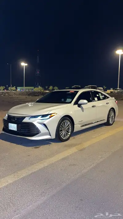افالون بريميوم 2020 4