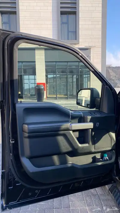 فورد f-150 نظييف مالك اول اقبل بدل 12