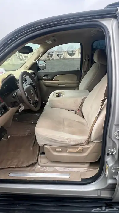يوكن 2007 سعودي 24