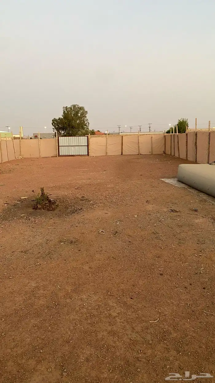 شبك غنم ومرابيع وشينكو وباب 4