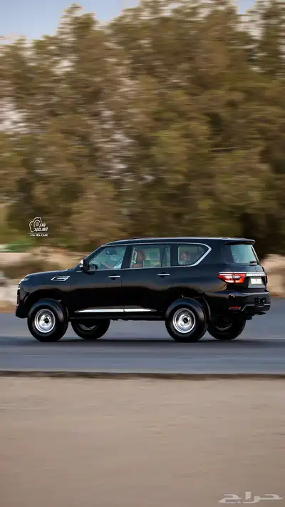باترول بلاتنيوم 2022 9