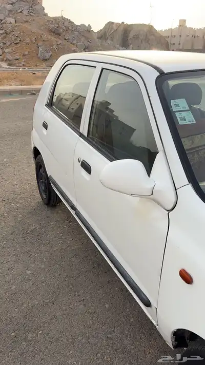 سزوكي 2006 4