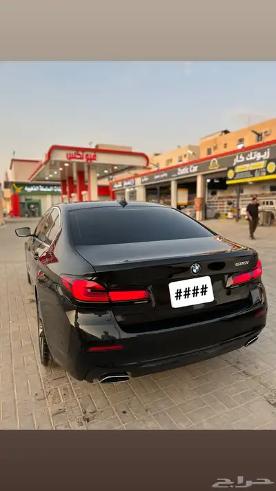 BMW بي ام دبليو 2023 0