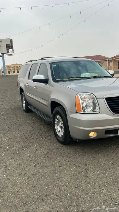 يوكن 2007 سعودي 11