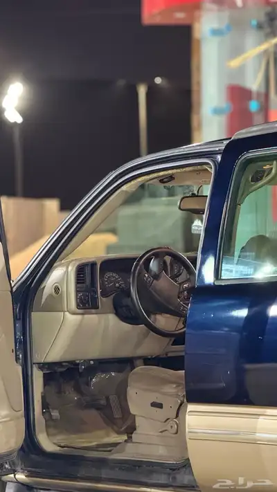 جمس يوكن 2005 28