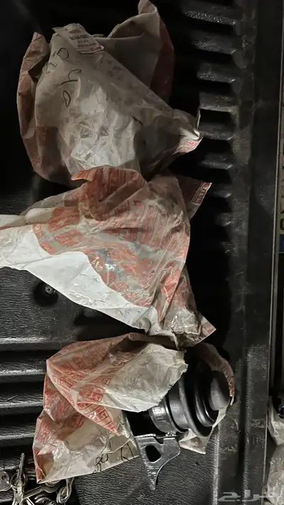 قطع غيار سيارت 58