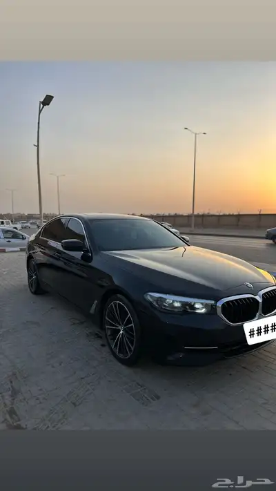 BMW بي ام دبليو 2023 2