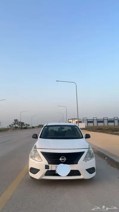 نيسان صني 2019 4