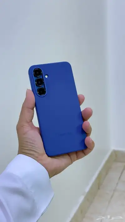 سامسونق اس 25 بلس 0