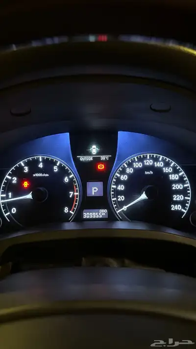 لكزس RX350 للبيع 2015 12
