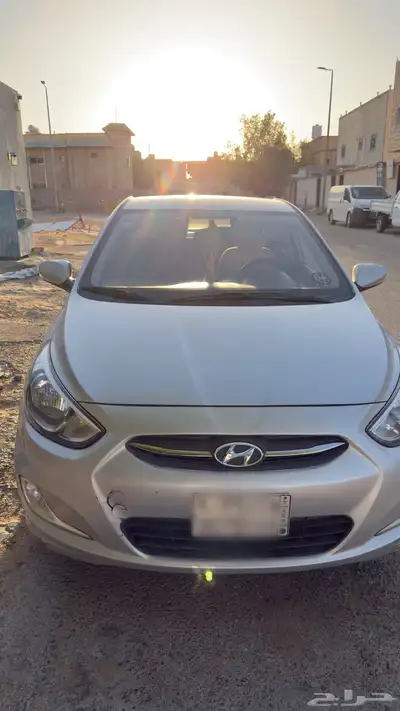 اكسنت 2018 3