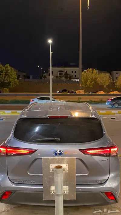 هايلاندر 2021 نص فل 11
