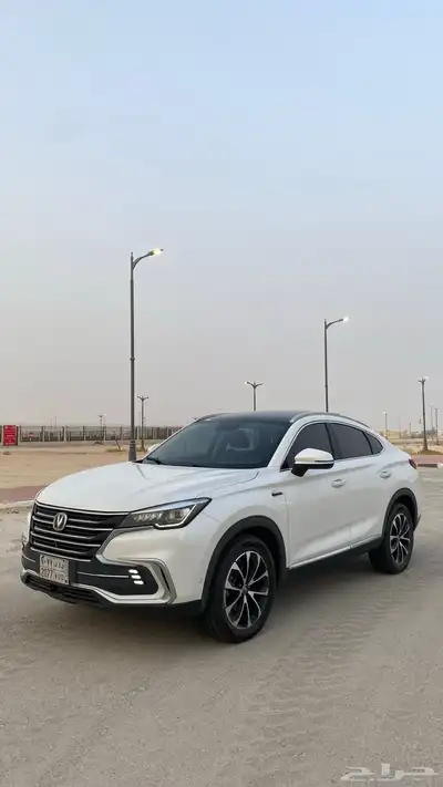شانجان CS85 2022 0