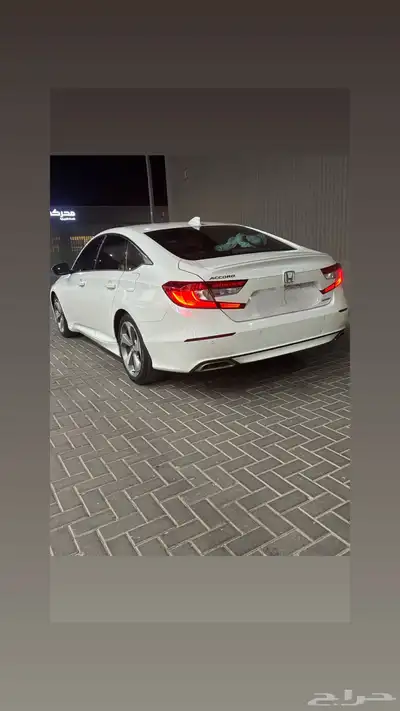 للبيع هوندا أكورد 2019 2