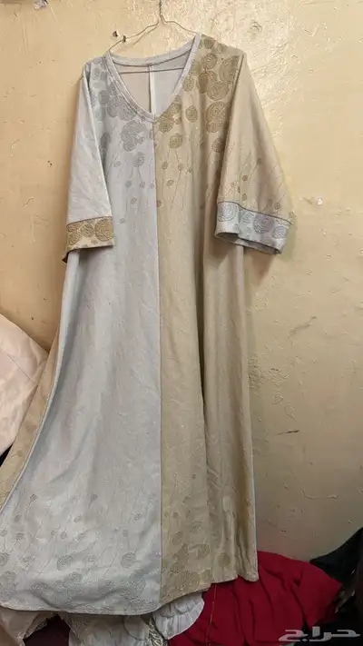 جلابيات شتوي وفساتين نسائية 43
