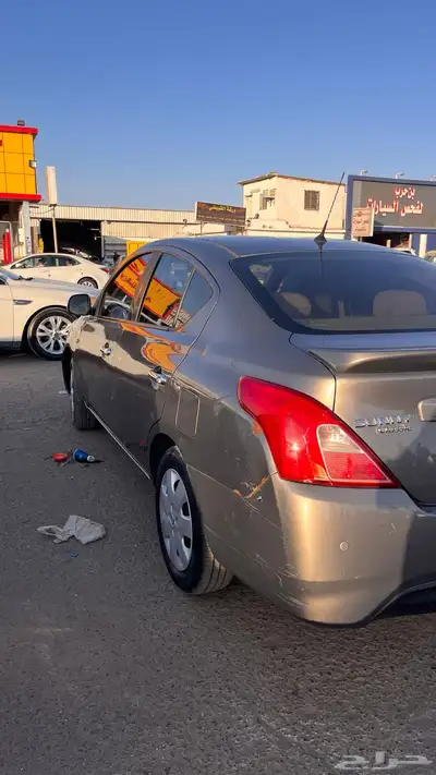 نيسان صني 3