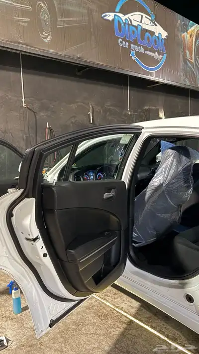 تشارجر بوليسي اصلي2019 5