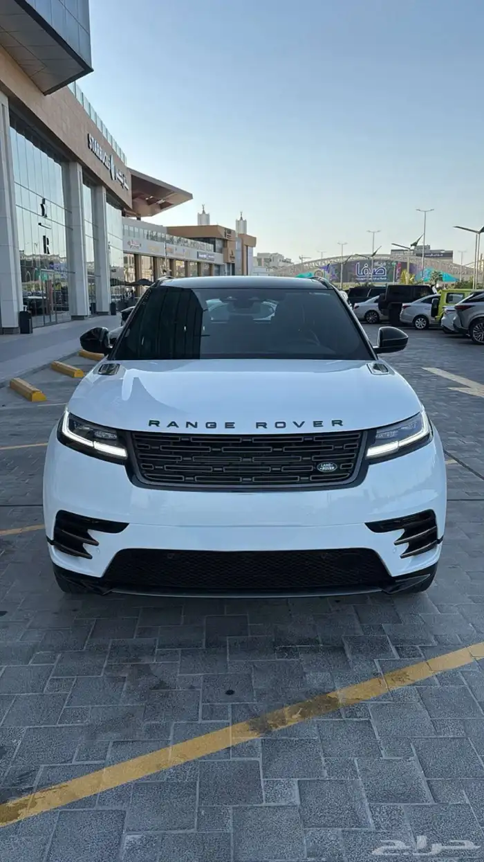 LAND ROVER VELAR 2024 0