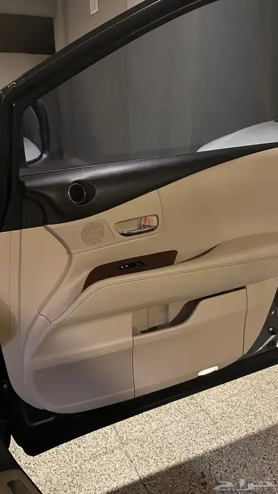 لكزس RX350 للبيع 2015 22