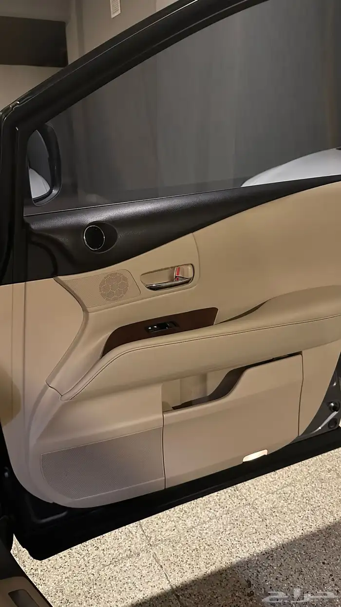 لكزس RX350 للبيع 2015 22