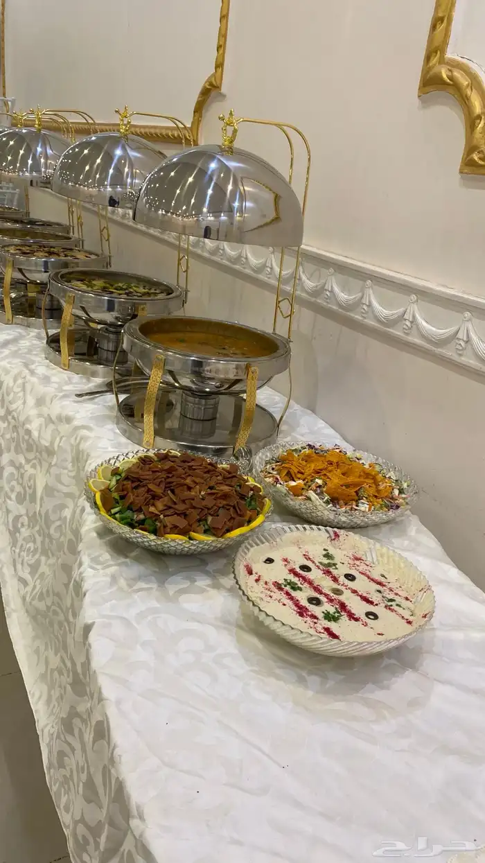 بوفيهات سوريه شاميه 1