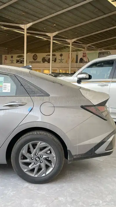 النترا سمارت 2.0 مديل 2026 سعودي 4