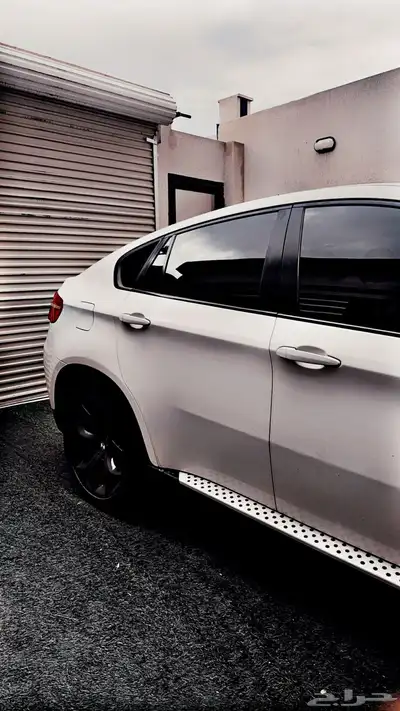 Bmw x6 full 2011 9