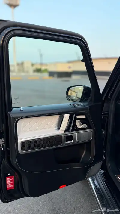 للبيع g63 موديل 2020 21