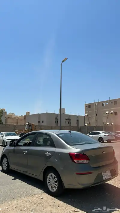 كيا بيقاس 2021 فل كامل 4