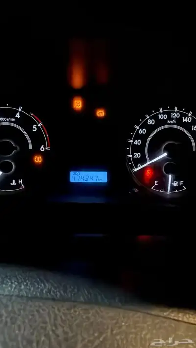 هايلكس غمارة 2018 ديزل 6