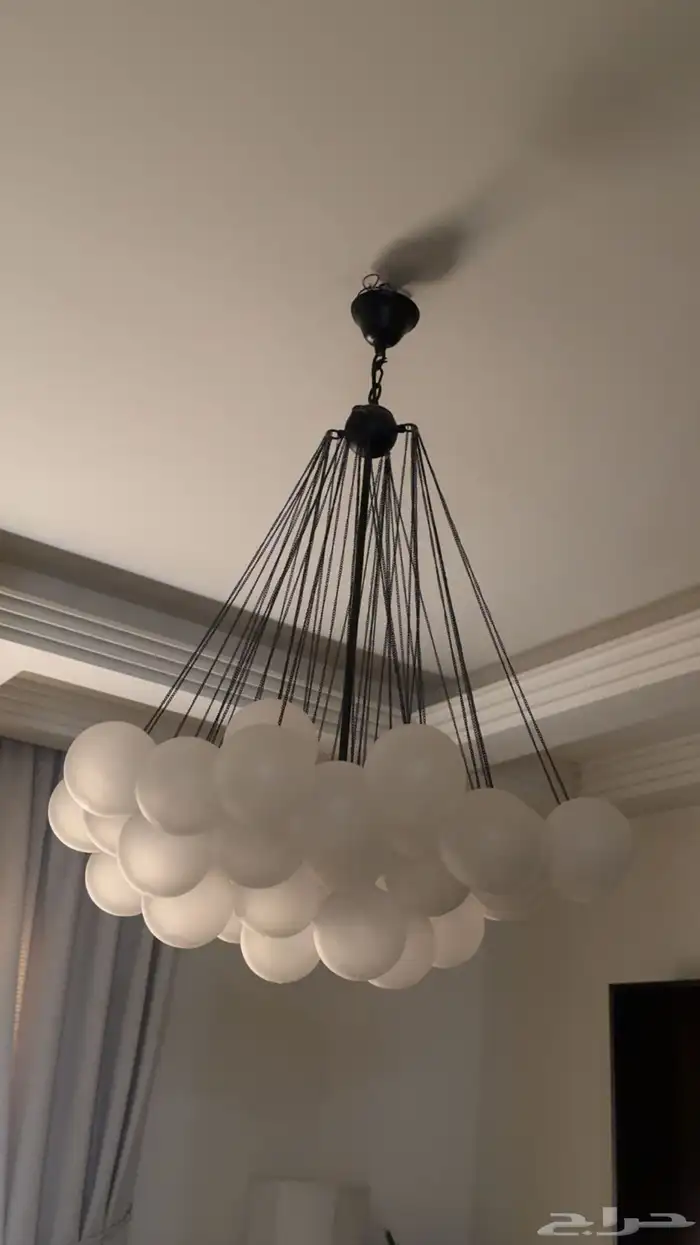 ثريه لمبه 0