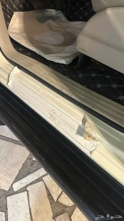 للبيع نيسان اكستيرا 3