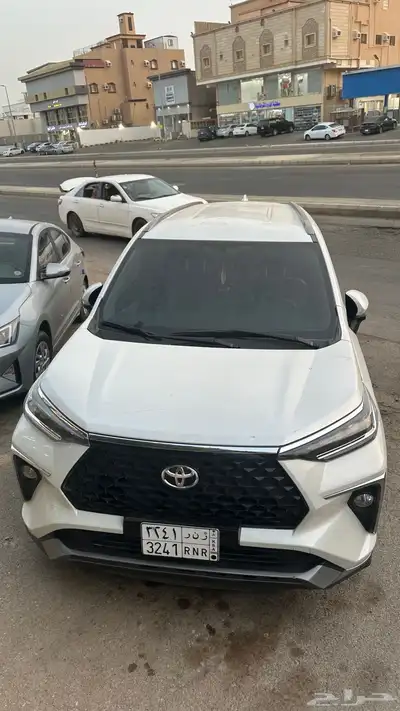 تويوتا فيلوز 0