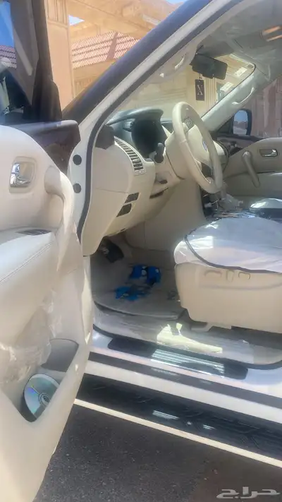 جيب نيسان موديل 2019 4