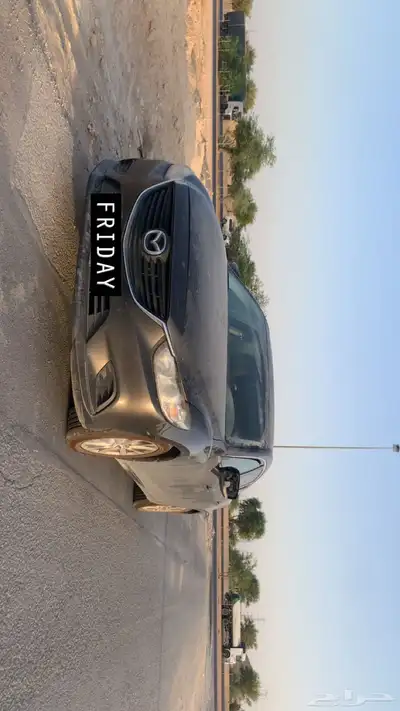 مازدا 6 2017 5