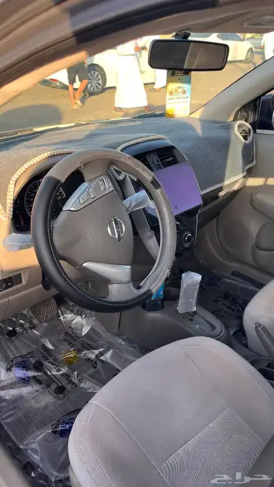 نيسان صني 4