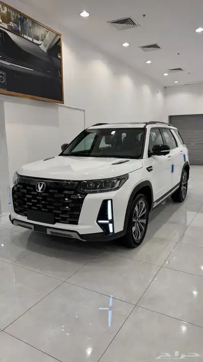 شانجان cs95 كلاسيك متوفر ( كاش او تقسيط ) 11