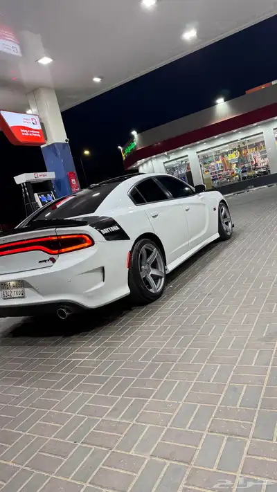 دوج تشارجر 2