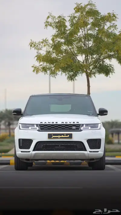 رنج روفر HSE .. ناغي ( عاجل ) 1