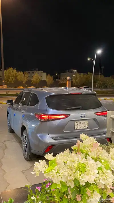 هايلاندر 2021 نص فل 10