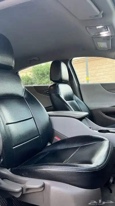 ماليبو بنزين بطاقة جمرك 2018 10