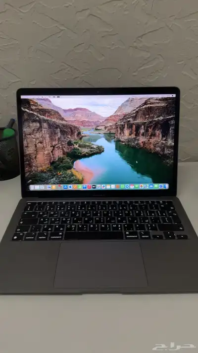 جهاز MacBook Air M1(2020) 0