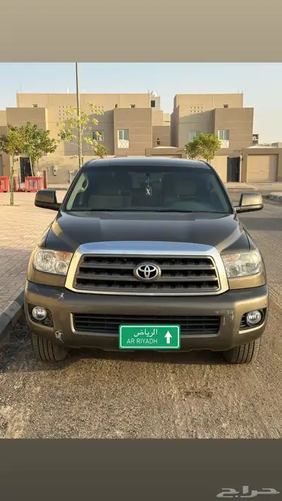 سكويا مديل 2012 دبل ثلاجه 4